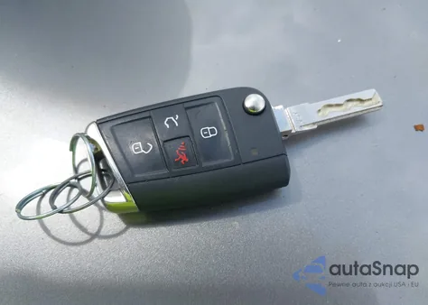 2015 Volkswagen Golf Sportwagen Tdi Se 4-Door from USA, damaged, VIN 3VWFA7AU4FM510808